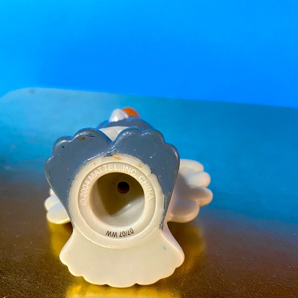 FiSHER-PRICE LITTLE PEOPLE A-Z LEARNING ZOO Q QUAIL REPLACEMENT - Picture 8 of 8